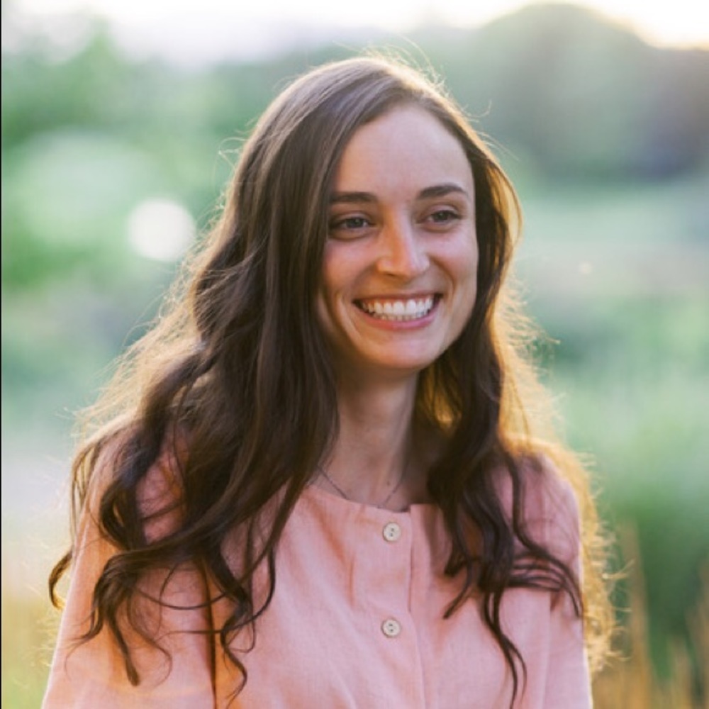 Meet your Posher, Haley